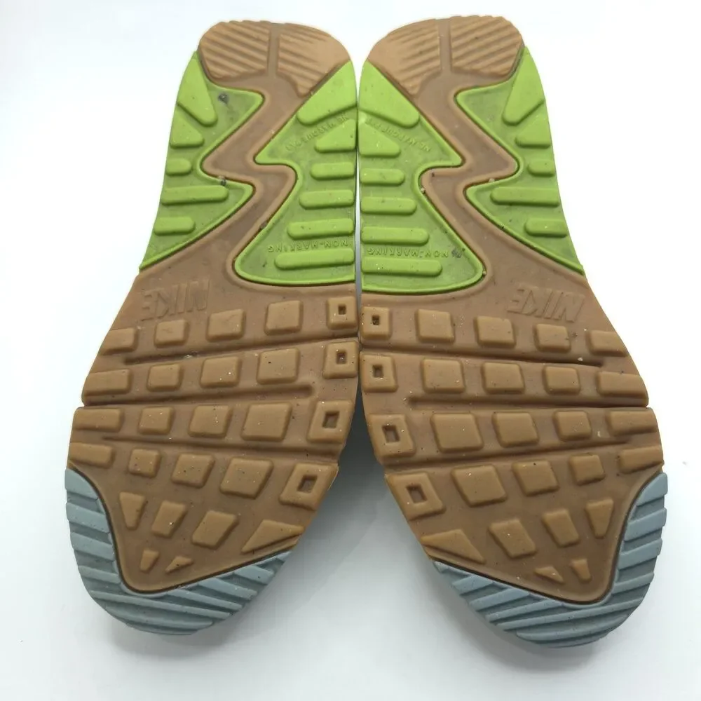 Nike preowned air